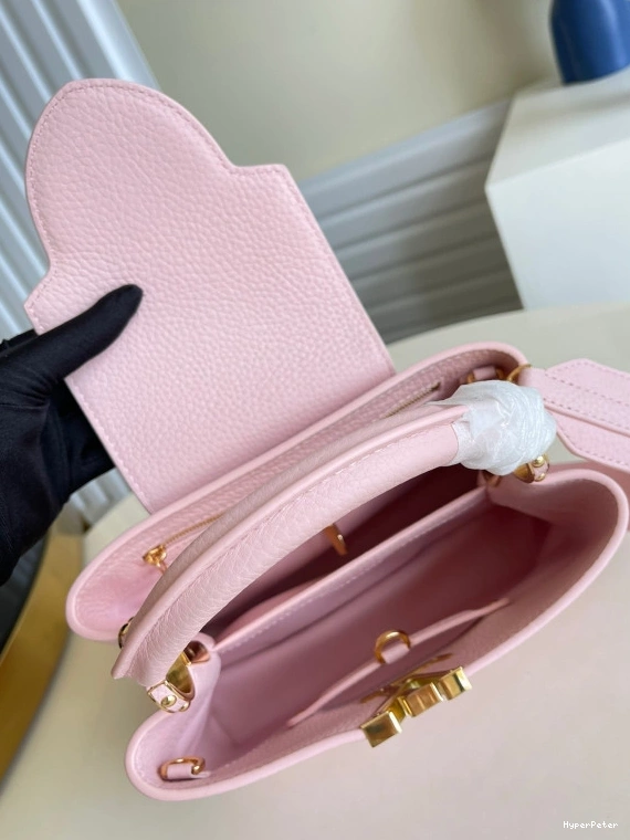 CAPUCINES VUITTON BB LOUIS 0715